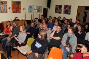 1409 Sprachwoche HI Publikum